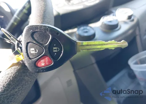 2011 Toyota Rav4 from USA, damaged, VIN 2T3BF4DV1BW126290